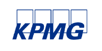 KPMG logosu