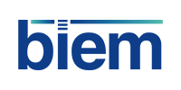 Biem İlaç logosu