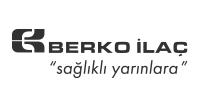 Berko İlaç logosu