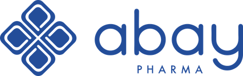 Abay Pharma logosu