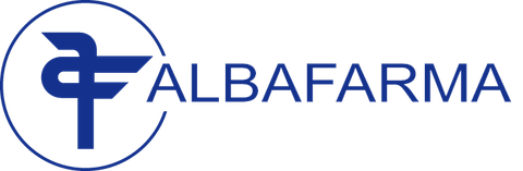 Albafarma logosu
