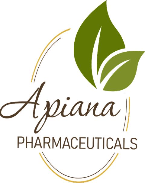 Apiana logosu