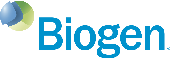 Biogen logosu