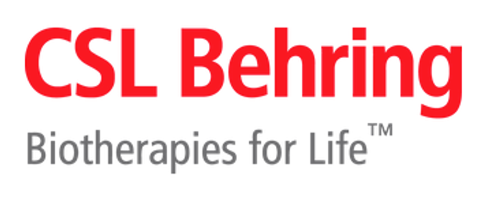 CSL Behring logosu