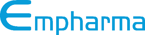 EmPharma İlaç logosu