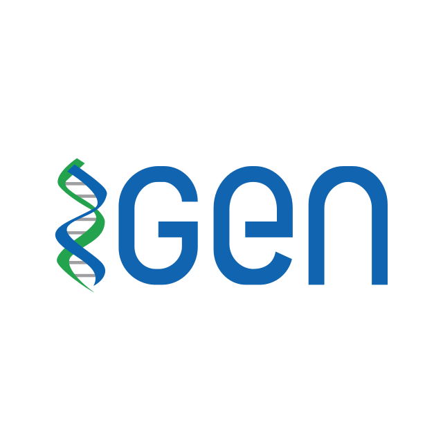 Gen İlaç logosu
