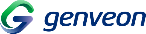 Genveon logosu