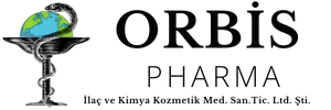 Orbis İlaç logosu