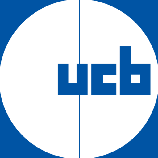 UCB logosu